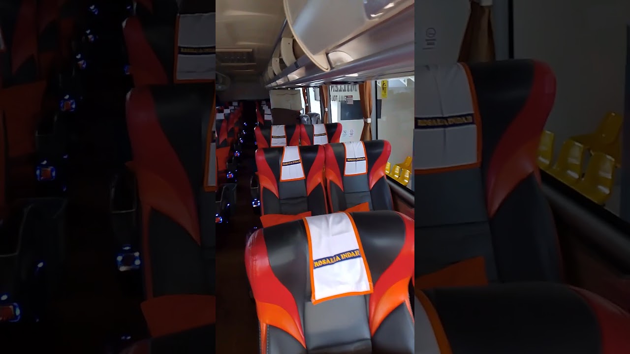 INTERIOR ROSALIA INDAH EXECUTIVE PLUS 3091 BOGOR - SOLO - BLITAR | #SHORTS 538