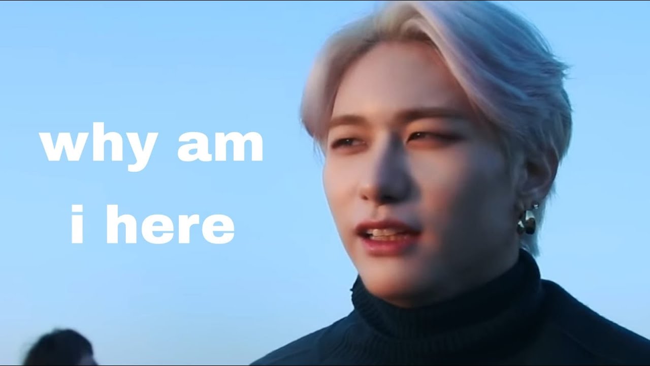 VICTON being VICTON (my favorite moments from 'what i said' era)