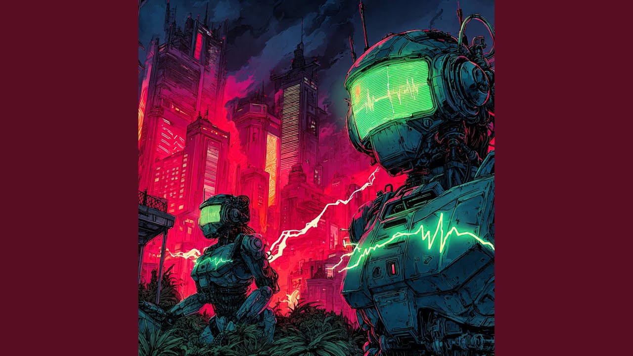 Digital Oasis