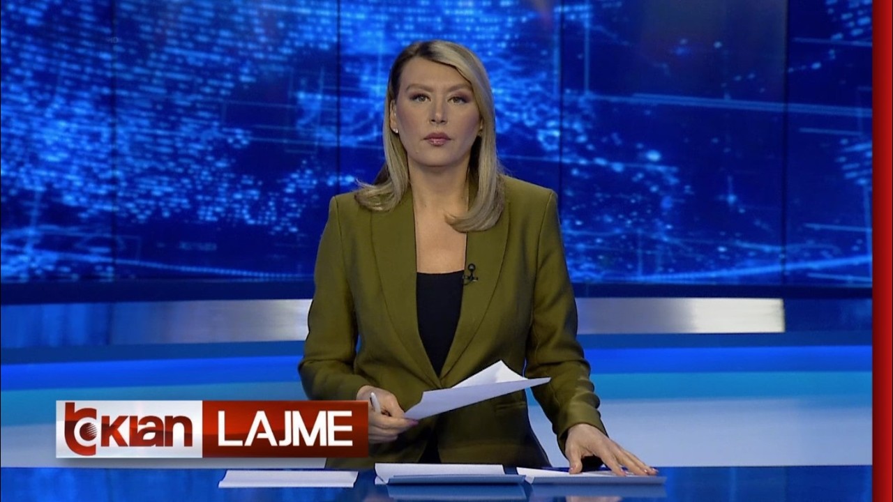Edicioni i Lajmeve Tv Klan 18 Mars 2026, ora 12:00 | Lajme - News