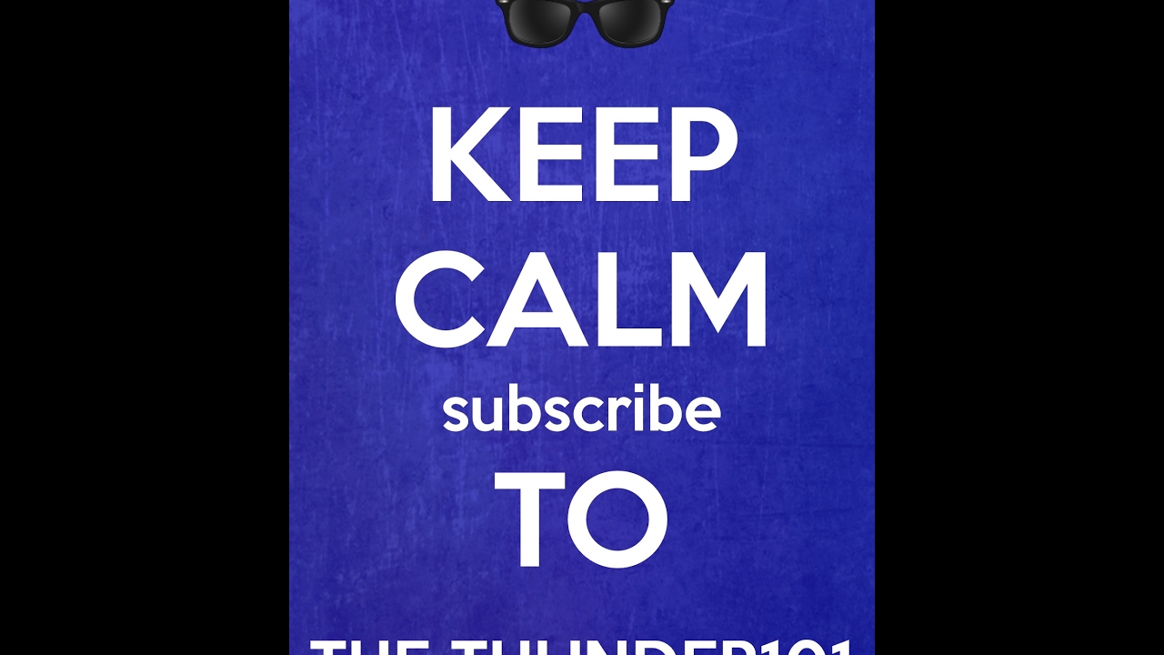 The Thunder101