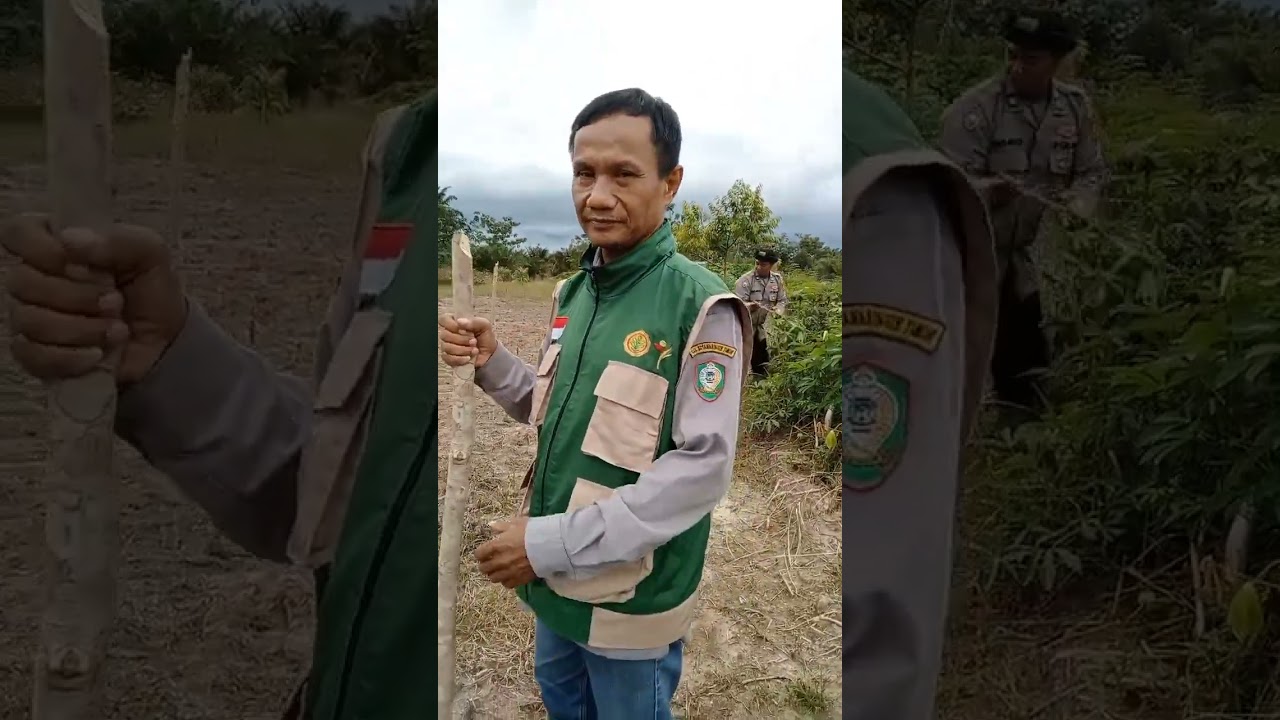 Ketika Penyuluh Harus Punya Skill Reporter 