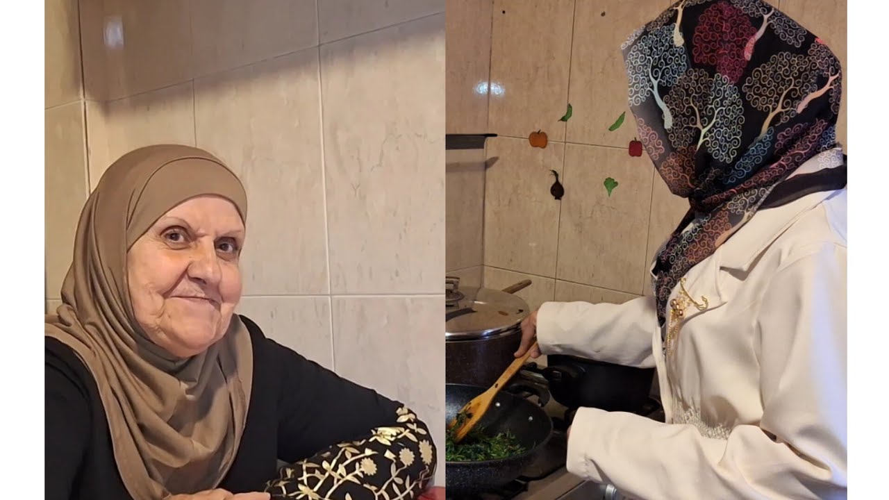 فطر مبارك 🤲..أحلى أجواء مع الأحبة😍..رداً على أحد المتابعات !!!
