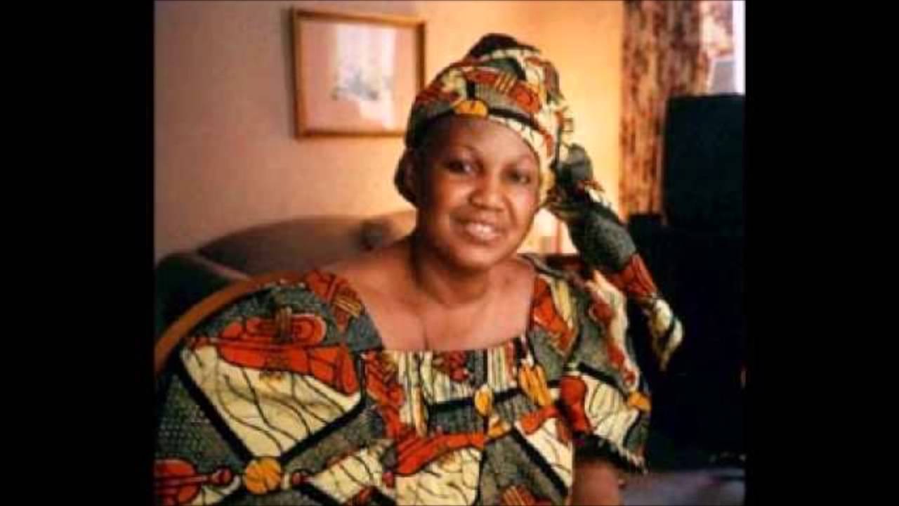 Kandia Kouyaté - Baba Sora 3