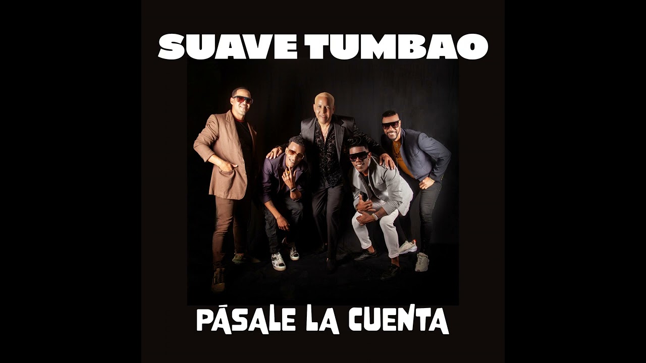 La Distancia - Suave Tumbao | Entreno 2024