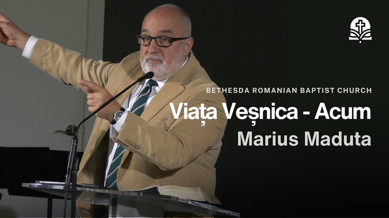 Viața Veșnica - Acum