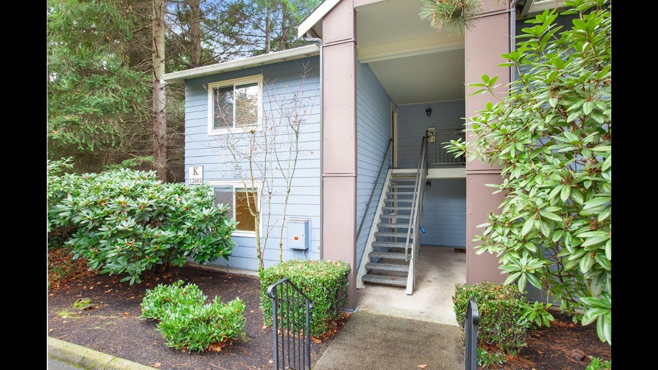 Condo for Rent in Kirkland 1BR/1BA by Kirkland Property Managers