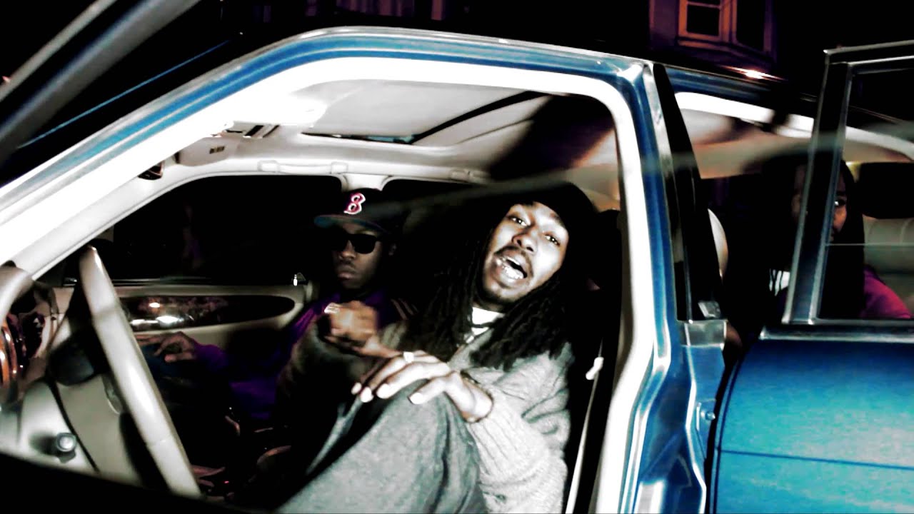 Fe The Don (Ft HD of Bearfaced) - 