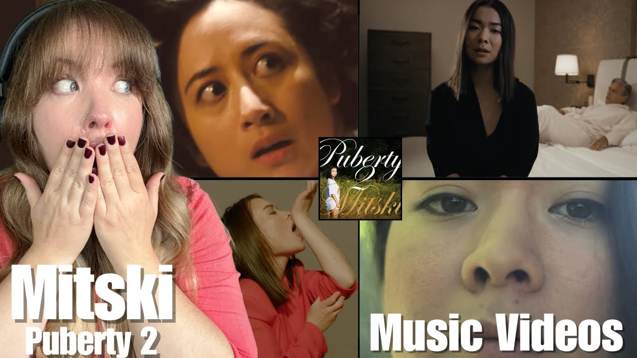 Mitski's 
