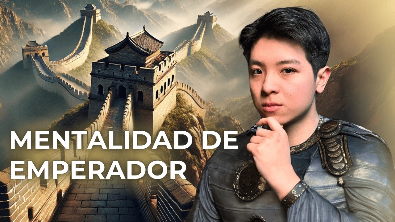 El Emperador que Unific&oacute; toda China | 7 Reinos Combatientes
