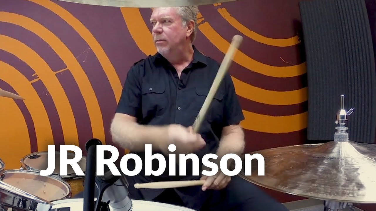 Making Your Time Come Alive – John JR Robinson (Masterclass Teaser)