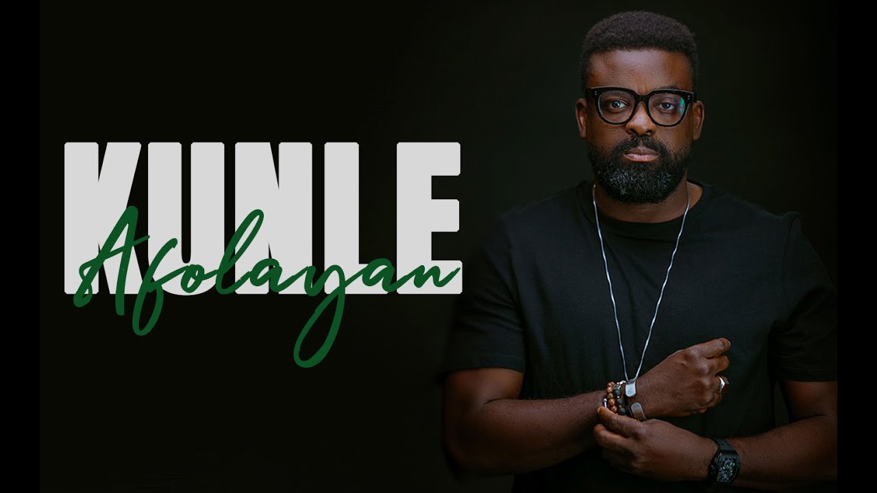 Kunle Afolayan