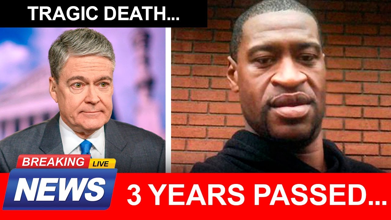 HE HAS DIED 25th OF MAY! REMEMBERING AN ICON OF A GENERATION! HE WAS A VICTIM OF A POLICE ABUSE...
