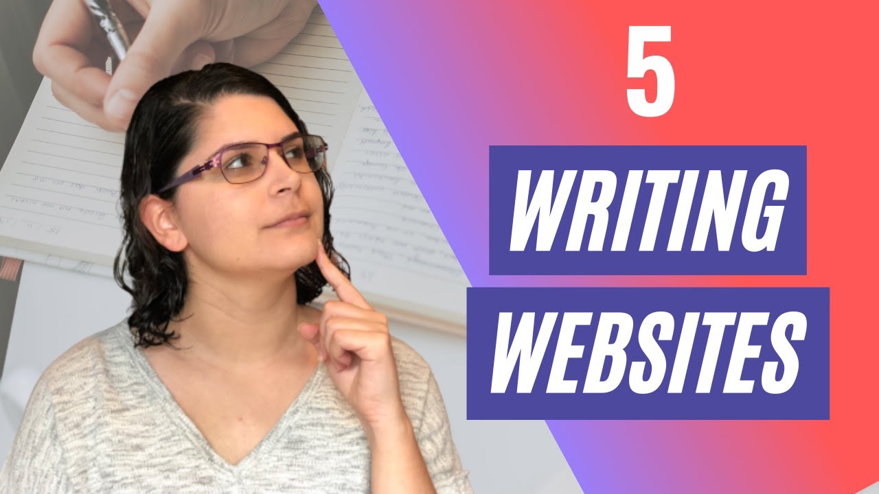 5 Websites to Use When Teaching College Writing | Teaching Academic Writing