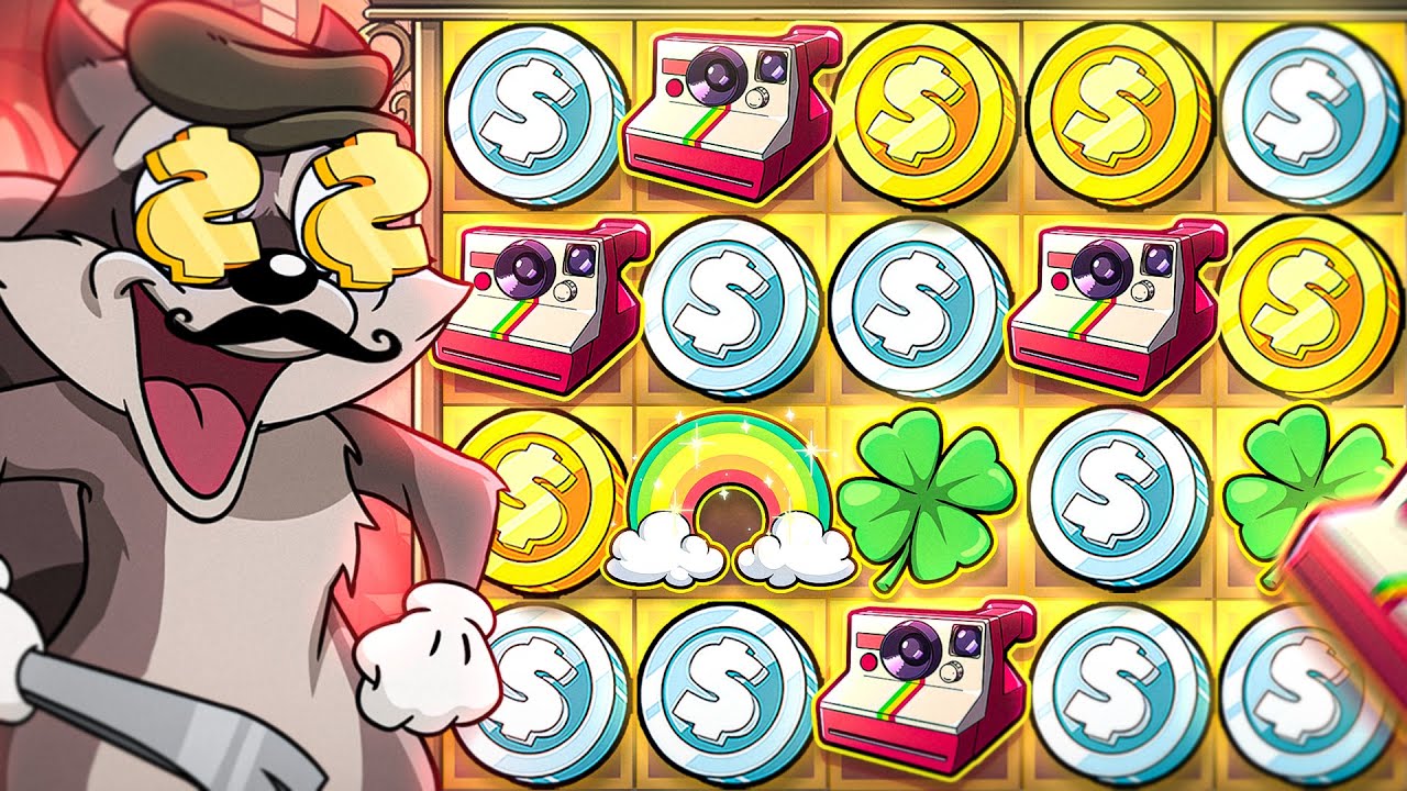 J'ENVOIE LES PLUS GROS BOUNTY SUR LE BANDIT, JE NE CROIS PAS &Agrave; CETTE FOLIE ! 🤯