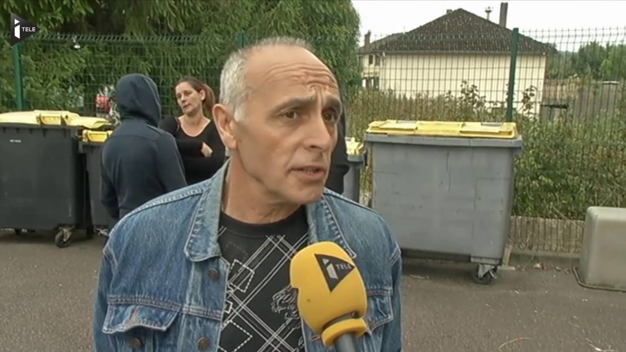 Le Secours populaire d'Hayange mis à la porte par le maire FN