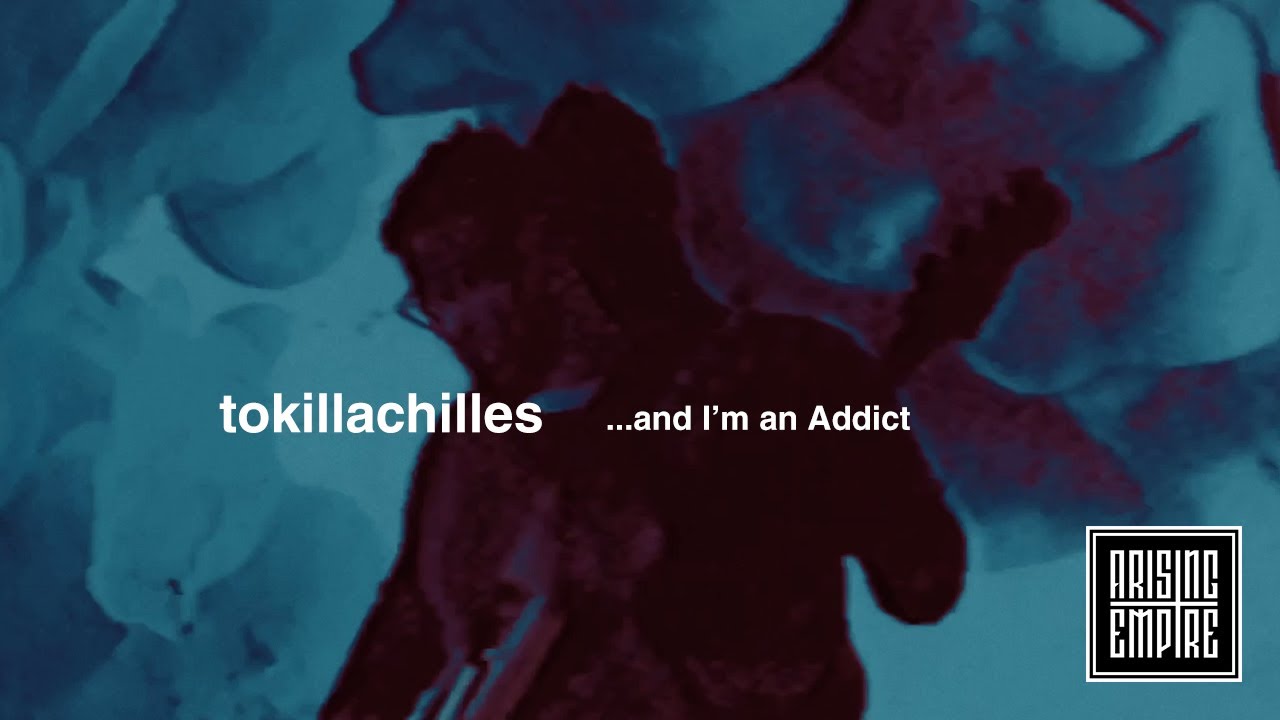 TO KILL ACHILLES - ...and I'm an Addict (OFFICIAL VIDEO)