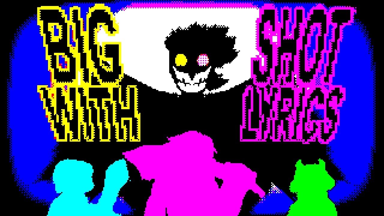 BIG SHOT WITH LYRICS | Deltarune Cover