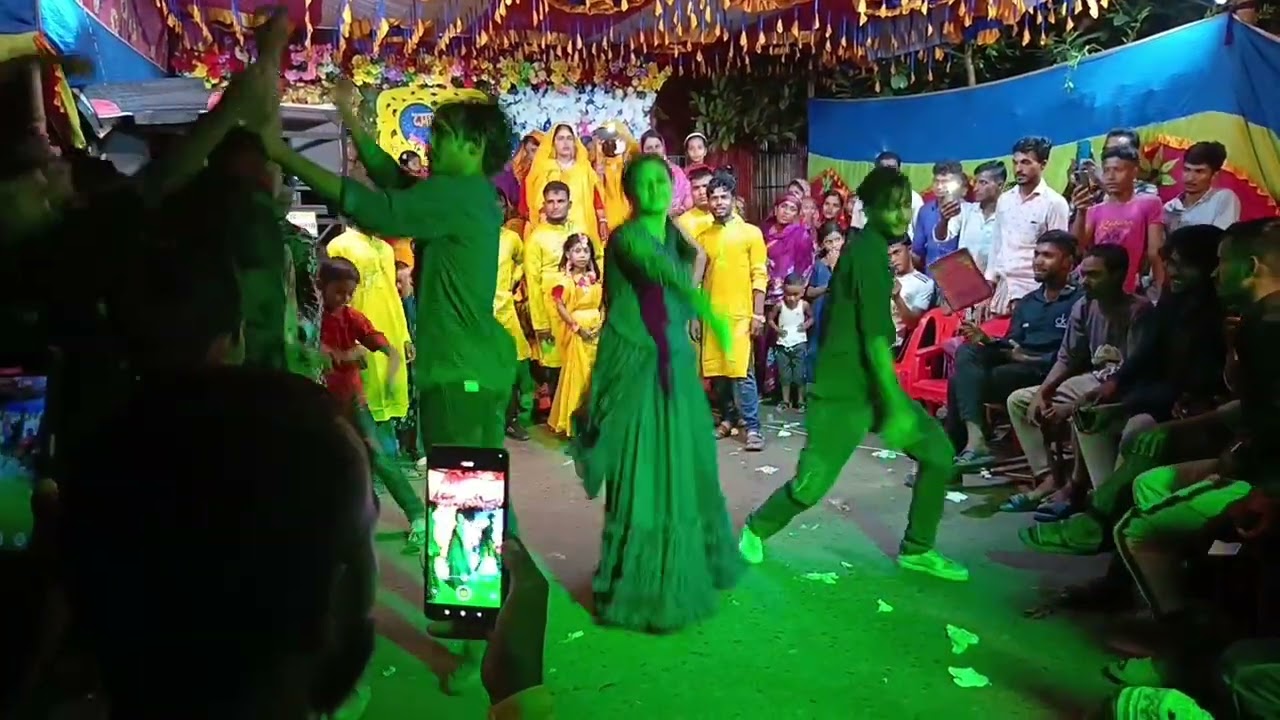 তারেক ভাই ভোলা চরফ্যাশন