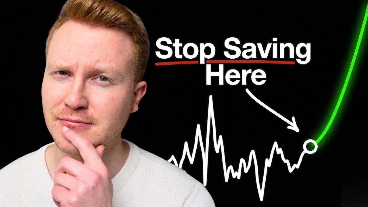 3 Signs You Should Have Already Retired By Now