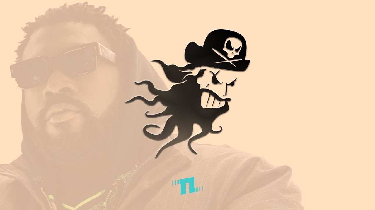 [FREE] Damso Type Beat - Vantablack - 'BLACKSHIP' - Instru Rap 2021