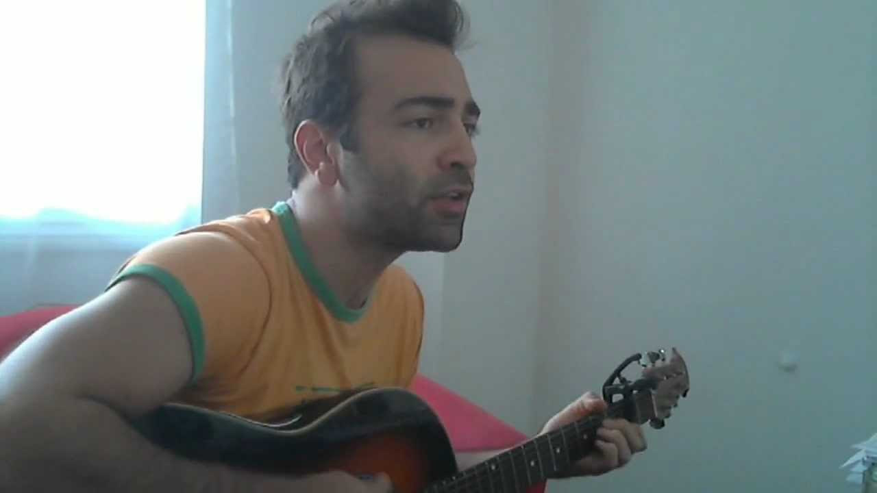 Kakes sinhtheies - Miltos Pasxalidis (Cover by Ilias Apostolou)