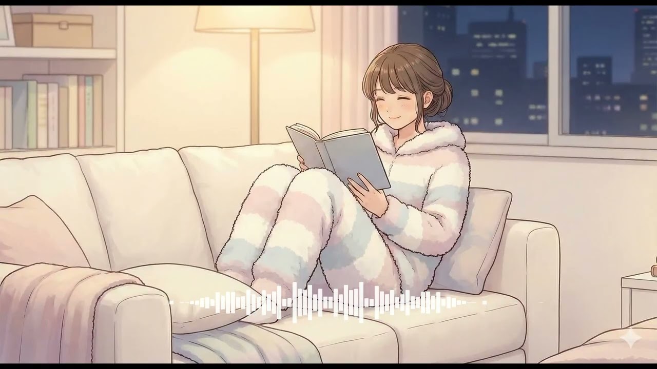 贅沢な時間 / Luxurious Time