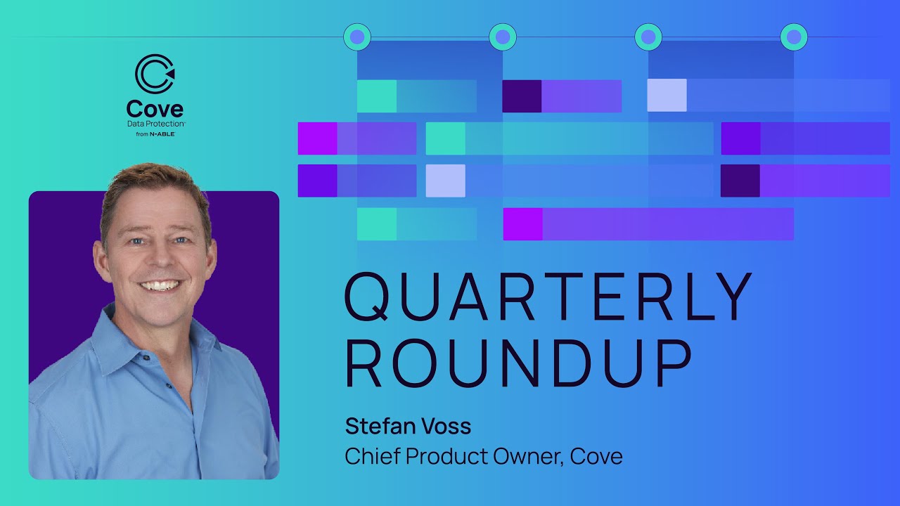 Cove Quarterly Roundup - Q4 2025