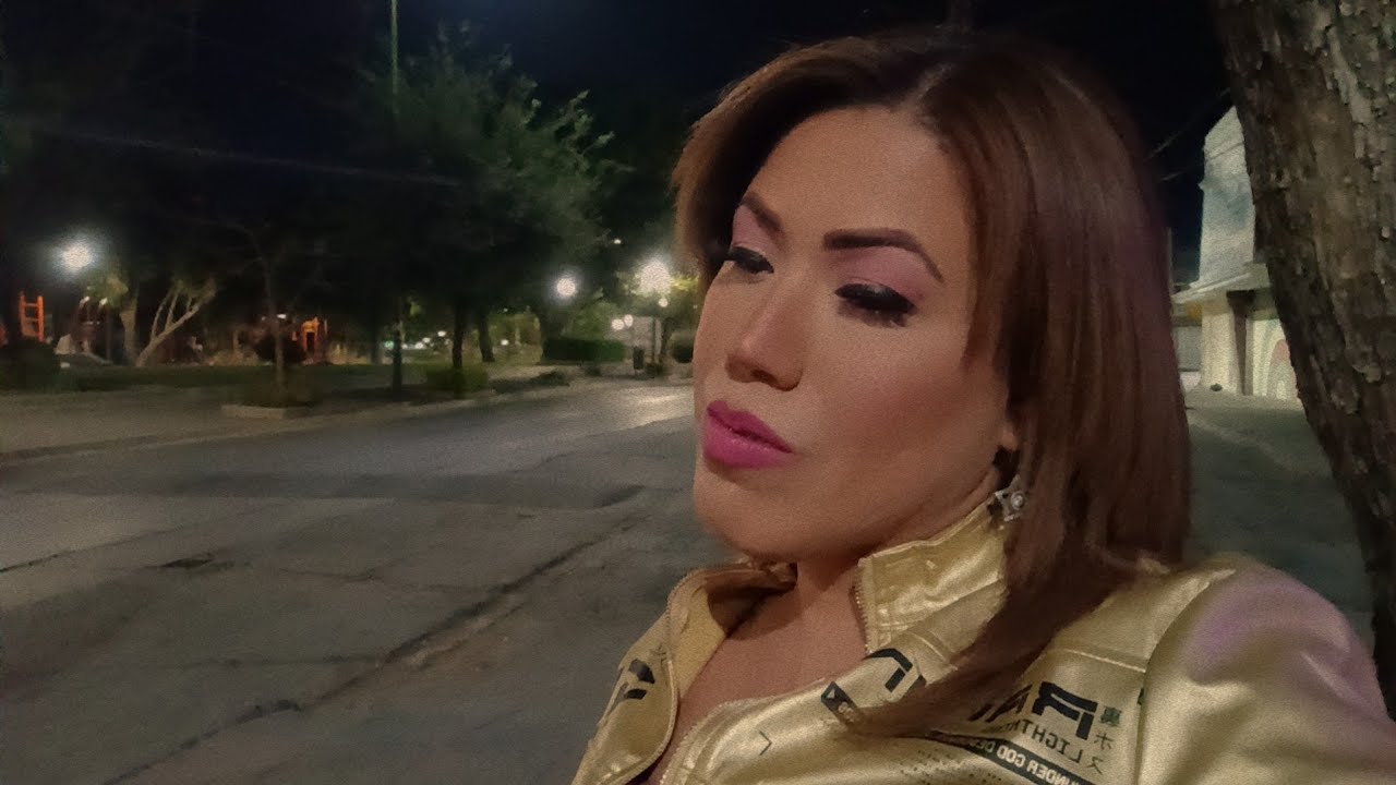 Sola con mi soleda