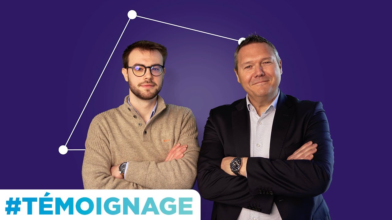 T&eacute;moignage de Technord - Vitrine secteur du num&eacute;rique