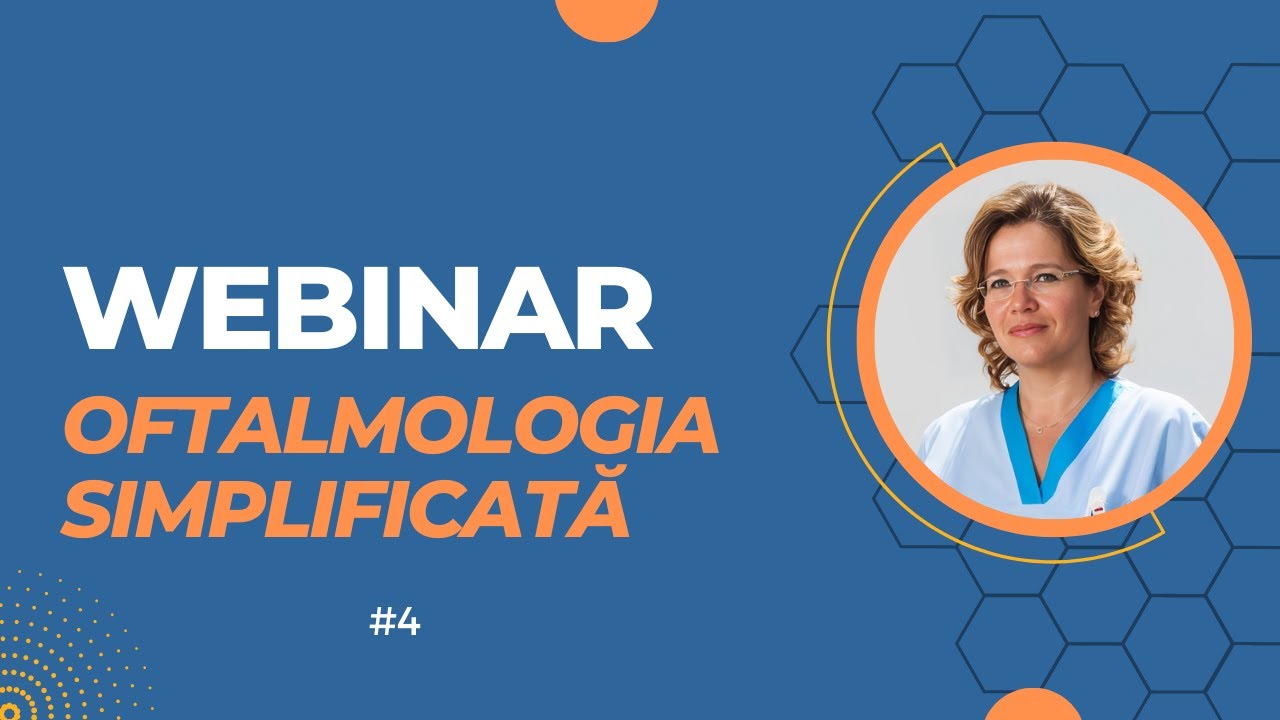Tot ce trebuie să știi despre strabism cu Dr. Andreea Ciubotaru | Oftalmologia Simplificată #4