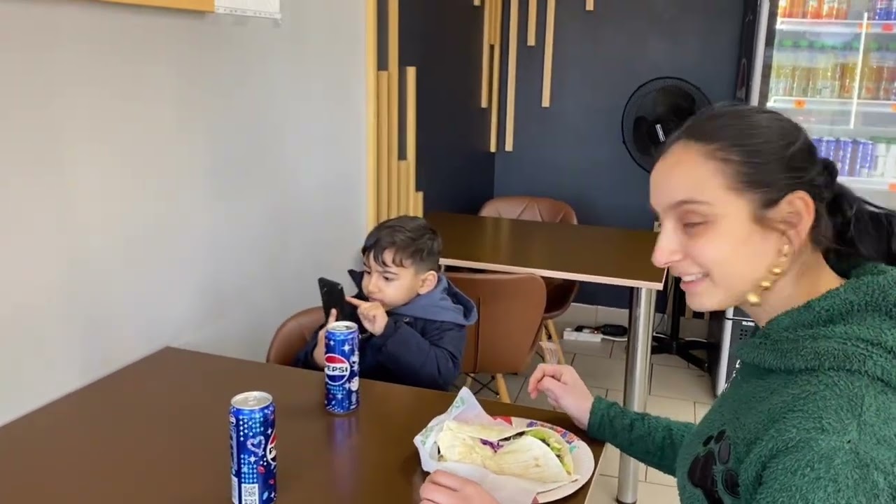 Madalina are o rugaminte la noi‼️