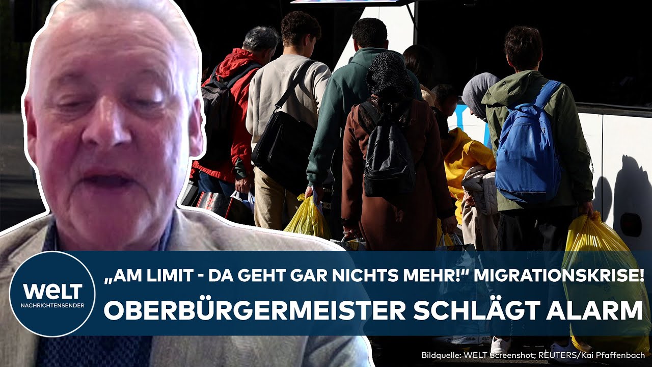 FÜRTH: Migration! 
