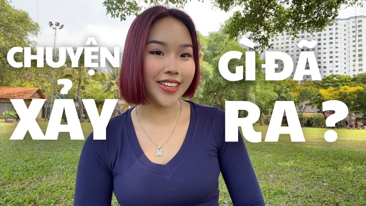 QUYẾT ĐỊNH THÔI HỌC TẠI ĐẠI HỌC NGOẠI THƯƠNG !!! Chuyện gì đã xảy ra