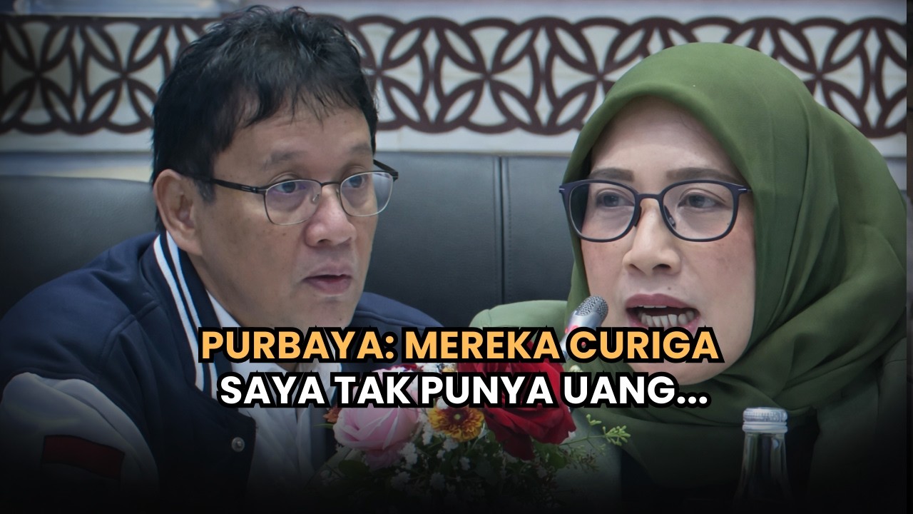 Purbaya Jawab Tuduhan Menkes soal Tak Punya Uang Lambat Cairkan Dana BPI-JK