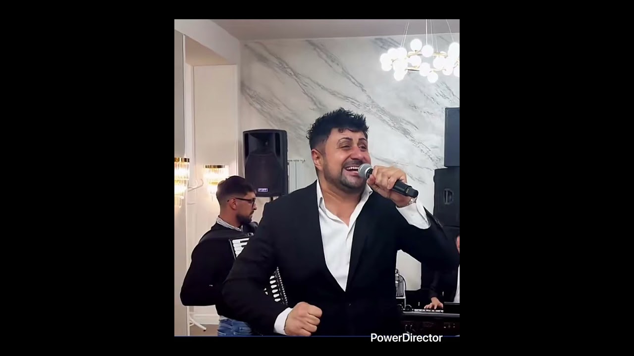 George de la Giurgiu-Muzica de pahar colaj 2026