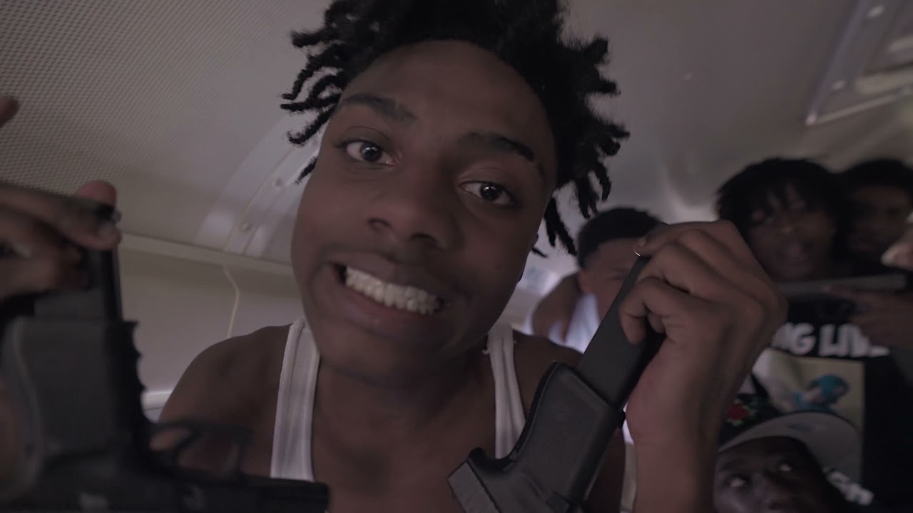 41st AJ - Scoreboard (Official Video)