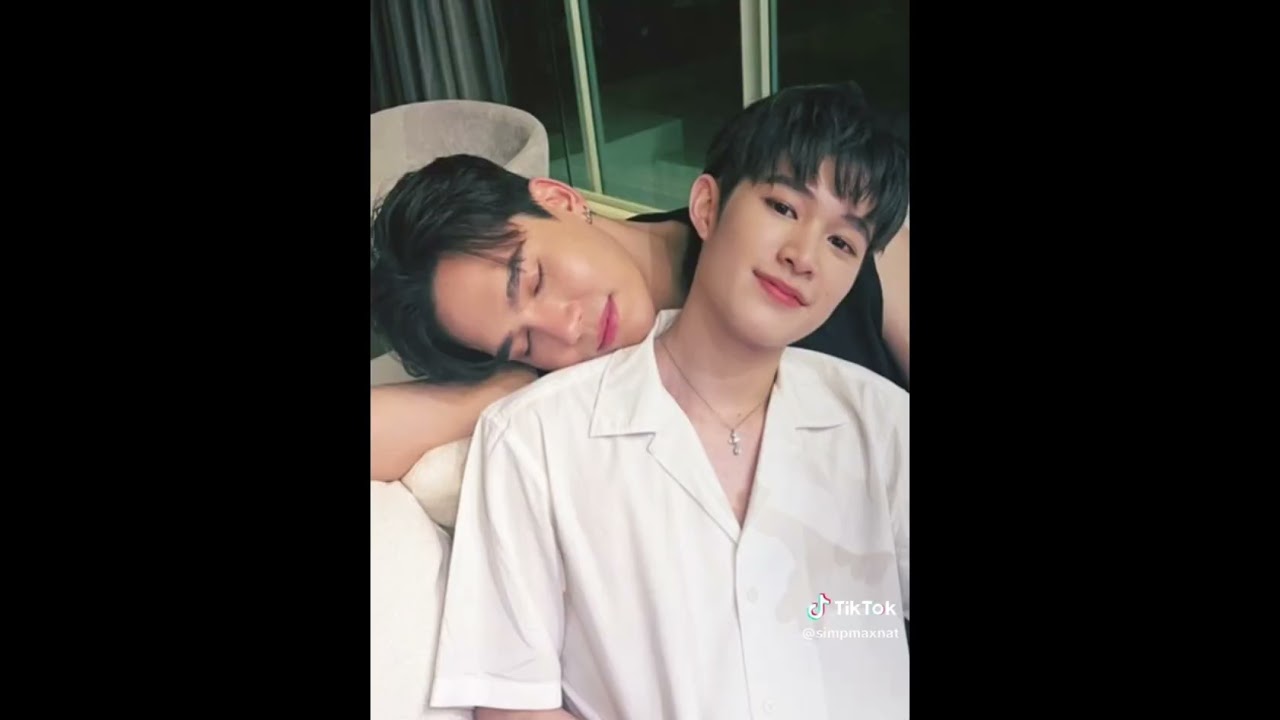 New BL TikToks 🌈