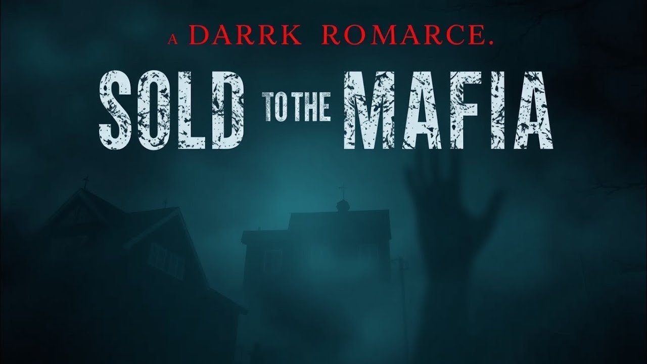 Dark Romance - Full Audiobook - SOLD TO THE MAFIA DON