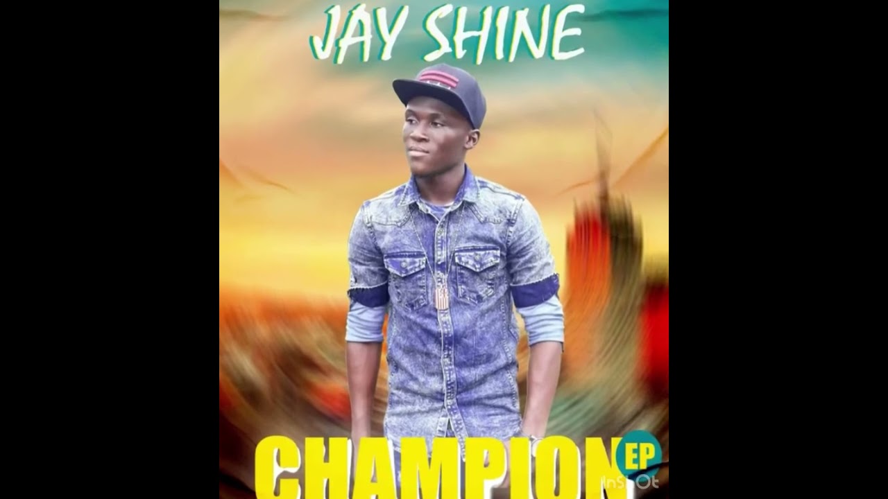 New song from Jay Shine 2025- Gebagbamahun (official Audio)#culture #music 