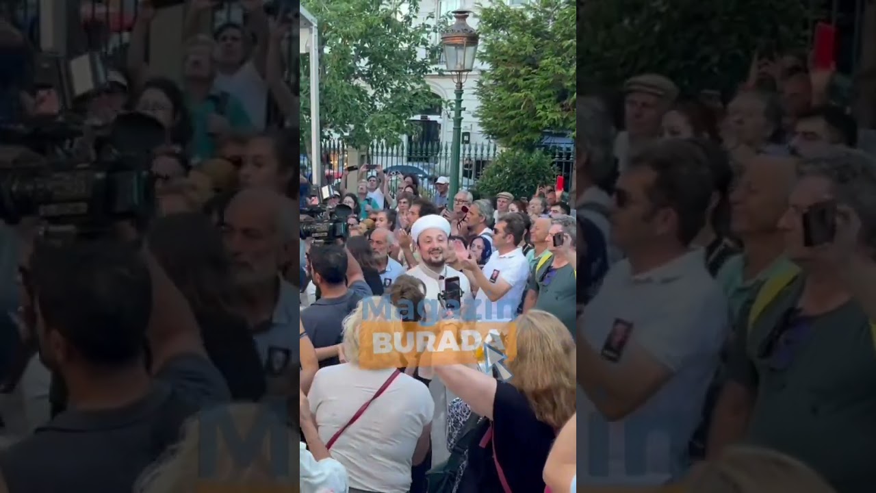 Genco Erkal&rsquo;ın Cenaze T&ouml;reni Tartışma Yarattı