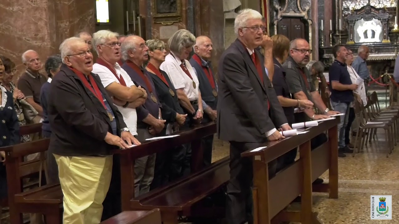 Programma Religioso feste patronali Trecate 2018