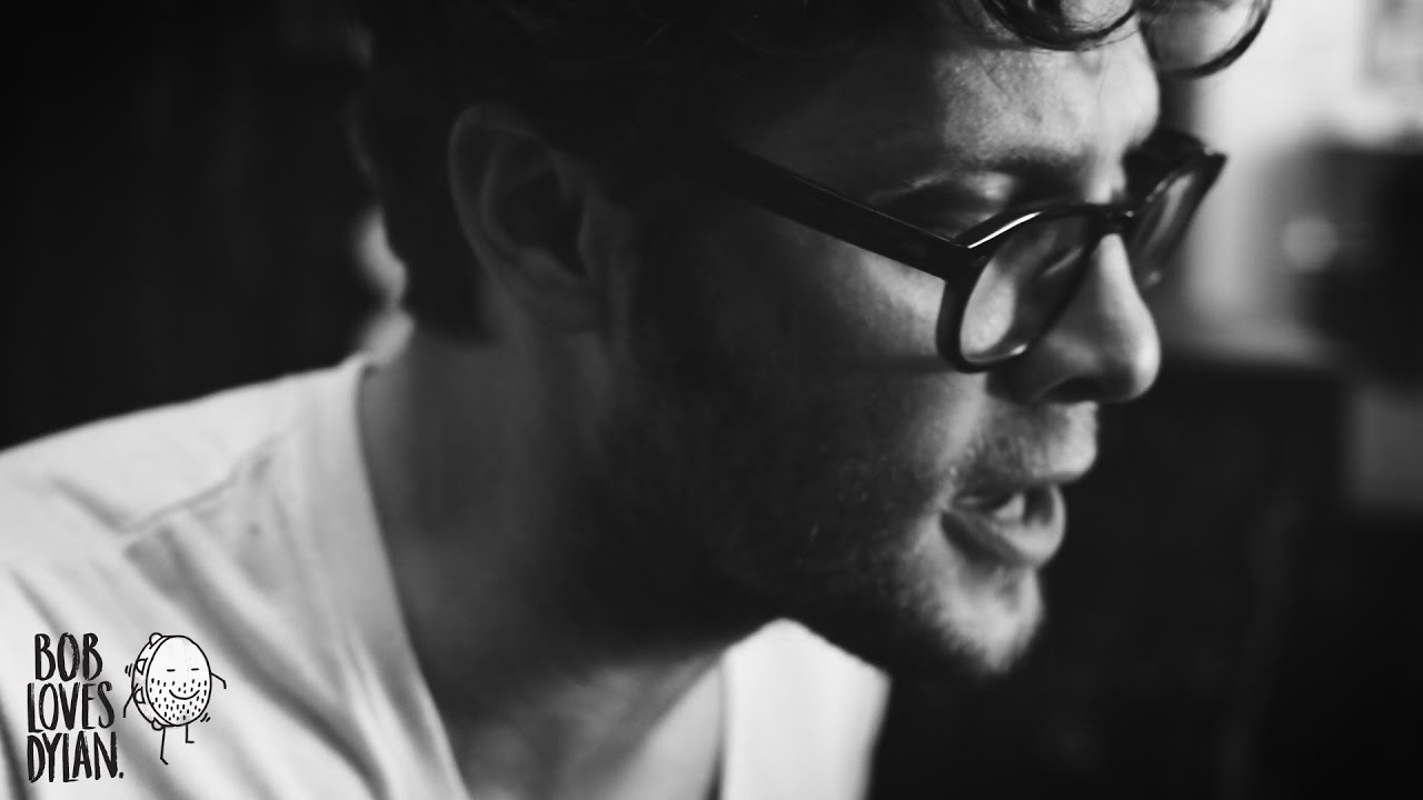 Stelth Ulvang performs The Dalles - Live in Sea Point