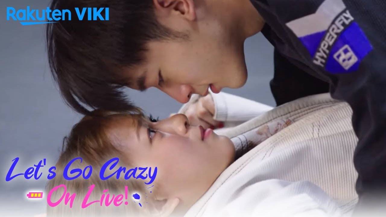 Let's Go Crazy on Live! - EP5 | Romantic Defense Class