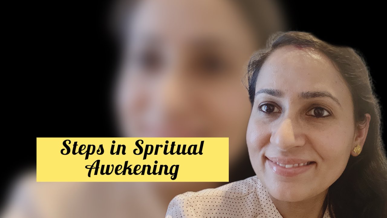 Steps in Spritual Awekening,##True Purpose ###