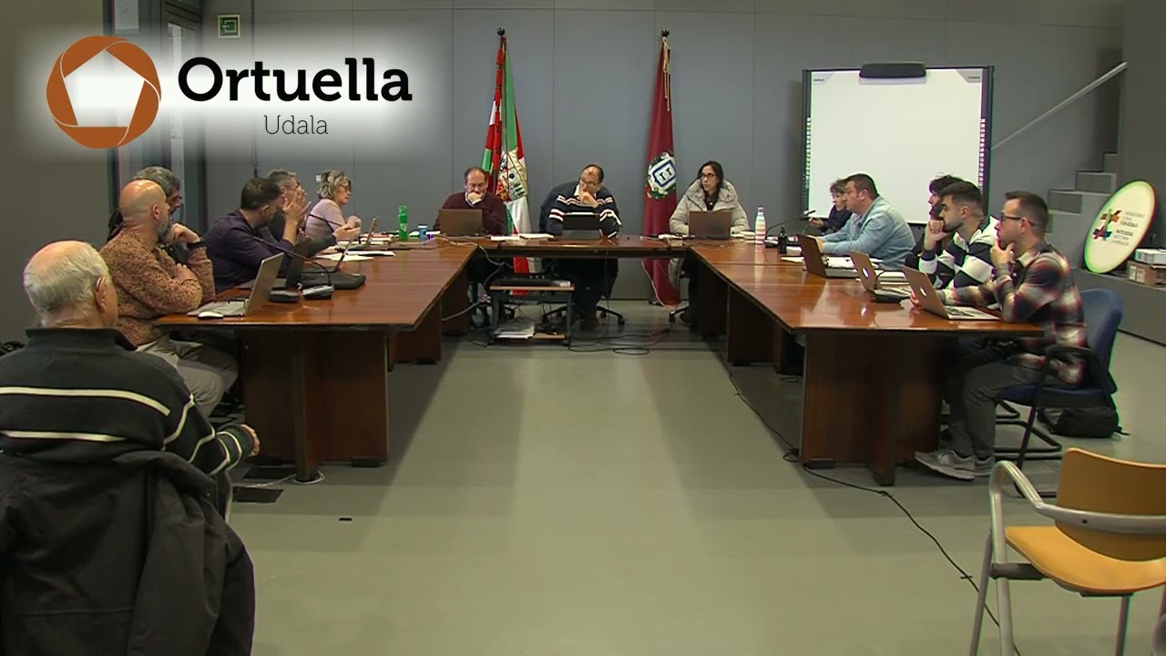 07 - Ruegos y preguntas - Pleno de Enero de 2026