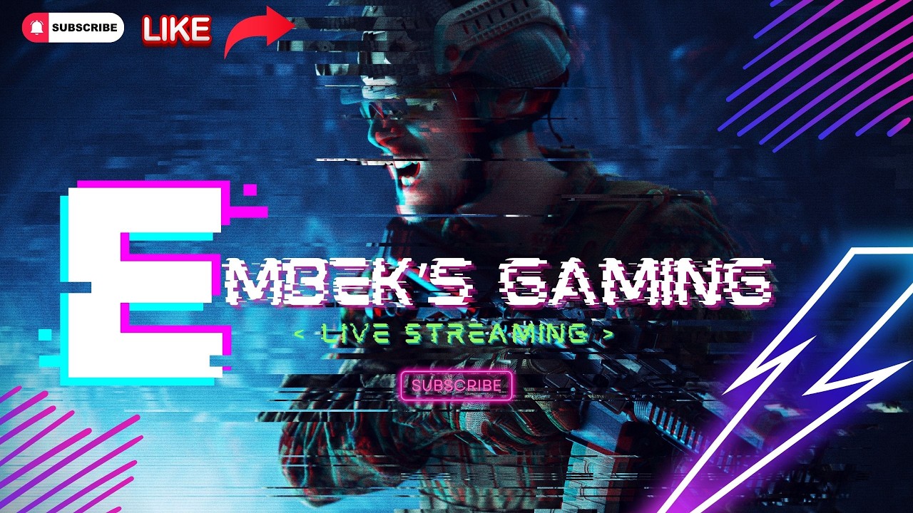 Rainbow Six Siege Y11 - Day 3
