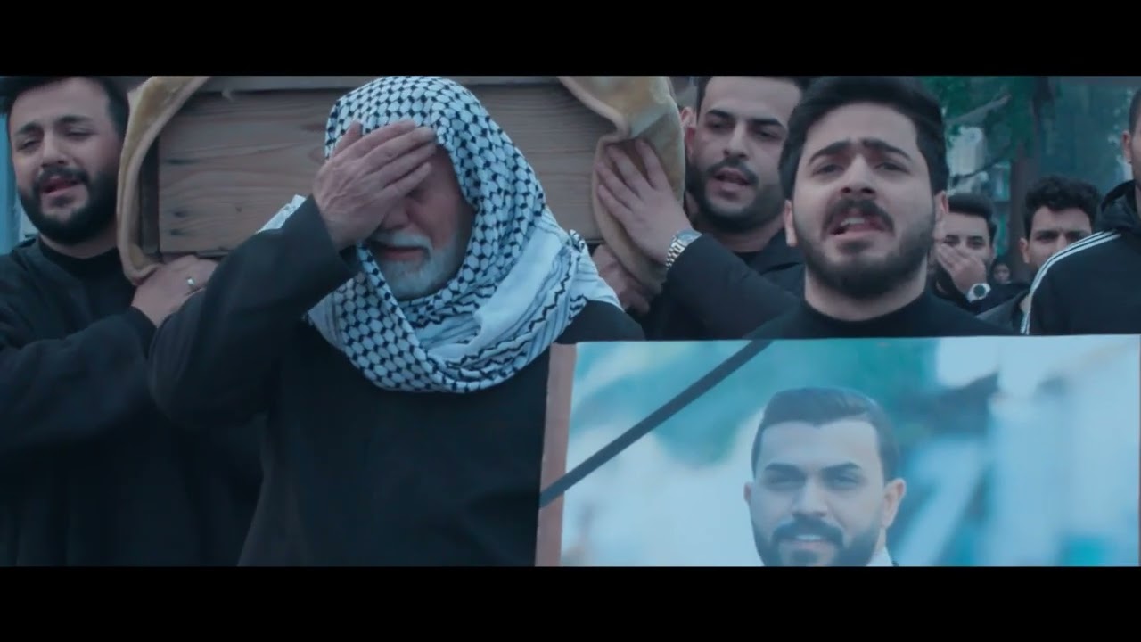 أمير توفى وودعنا بسبب سالم ، مسلسل خان الذهب