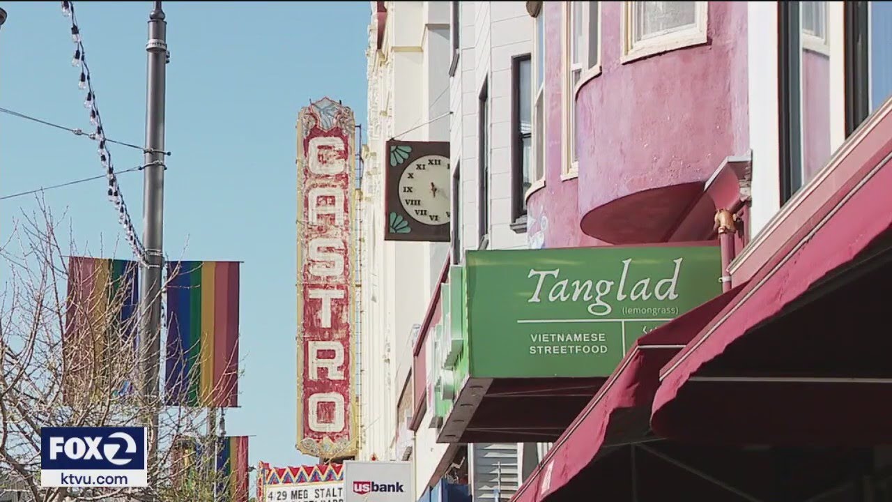 SF Board of Supervisors allows Castro Theatre owner to move forward with renovations