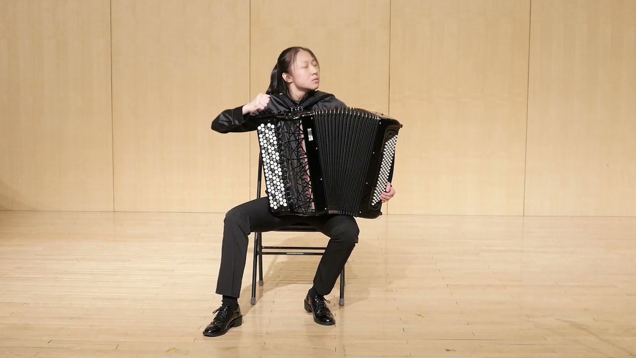 Kategorie 3 | AP| Zhang Naixin | China